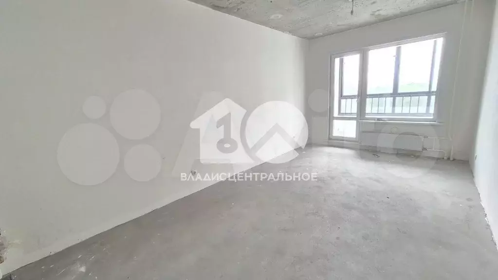 2-к. квартира, 65,8 м, 9/17 эт. - Фото 0