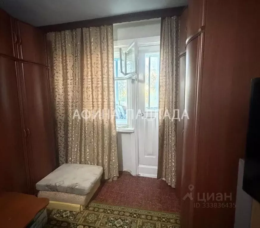 2-к кв. Ямало-Ненецкий АО, Надым Комсомольская ул., 1 (43.7 м) - Фото 1