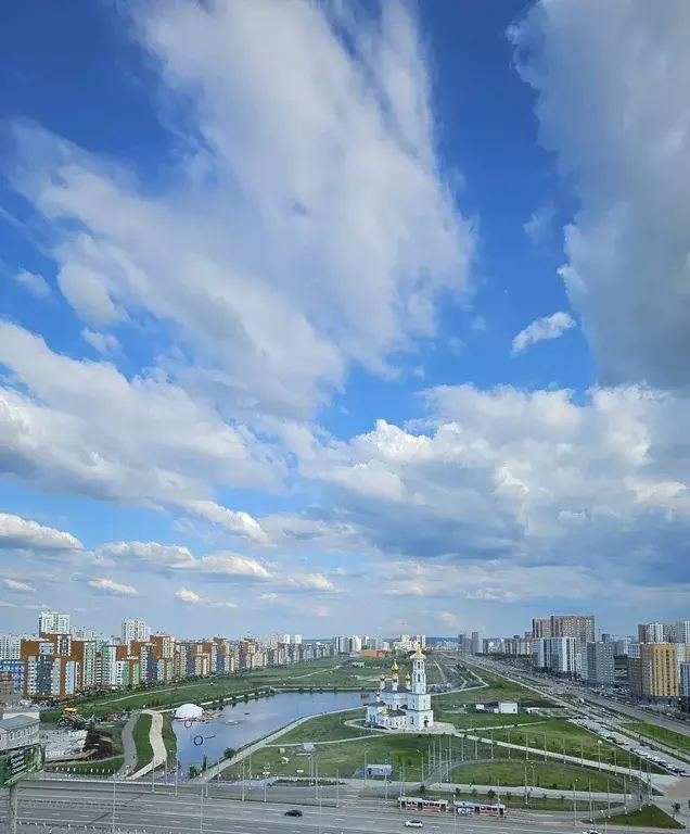 Продаётся 2-к квартира, 51.7 м - Фото 0