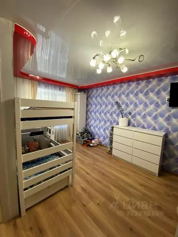 1-к кв. Свердловская область, Екатеринбург ул. Большакова, 3 (29.3 м) - Фото 1