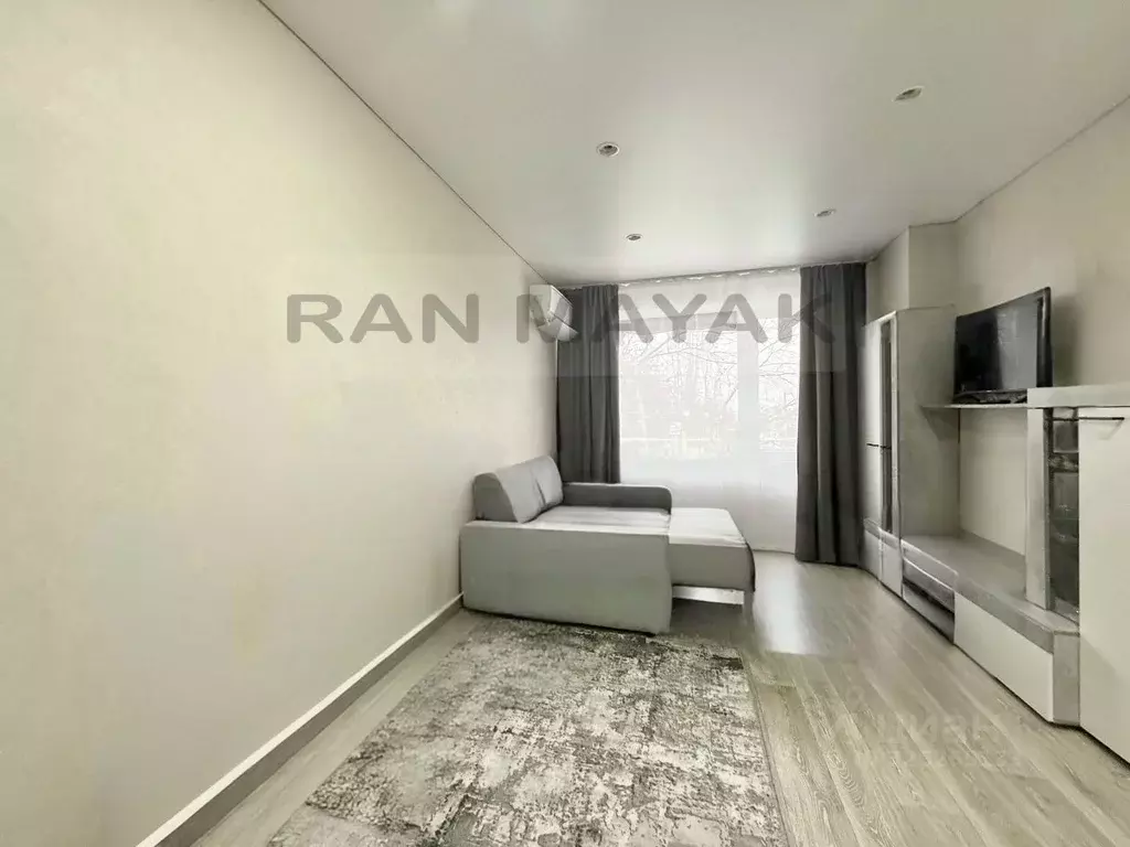 1-к кв. Адыгея, Майкоп ул. 2-я Короткая, 5 (30.0 м) - Фото 1