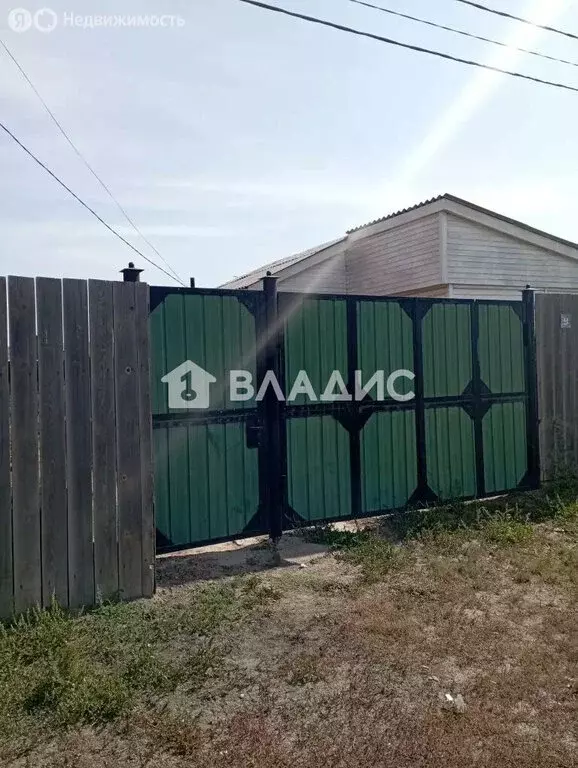 Дом в Иволгинский район, сельское поселение Гурульбинское, село ... - Фото 2