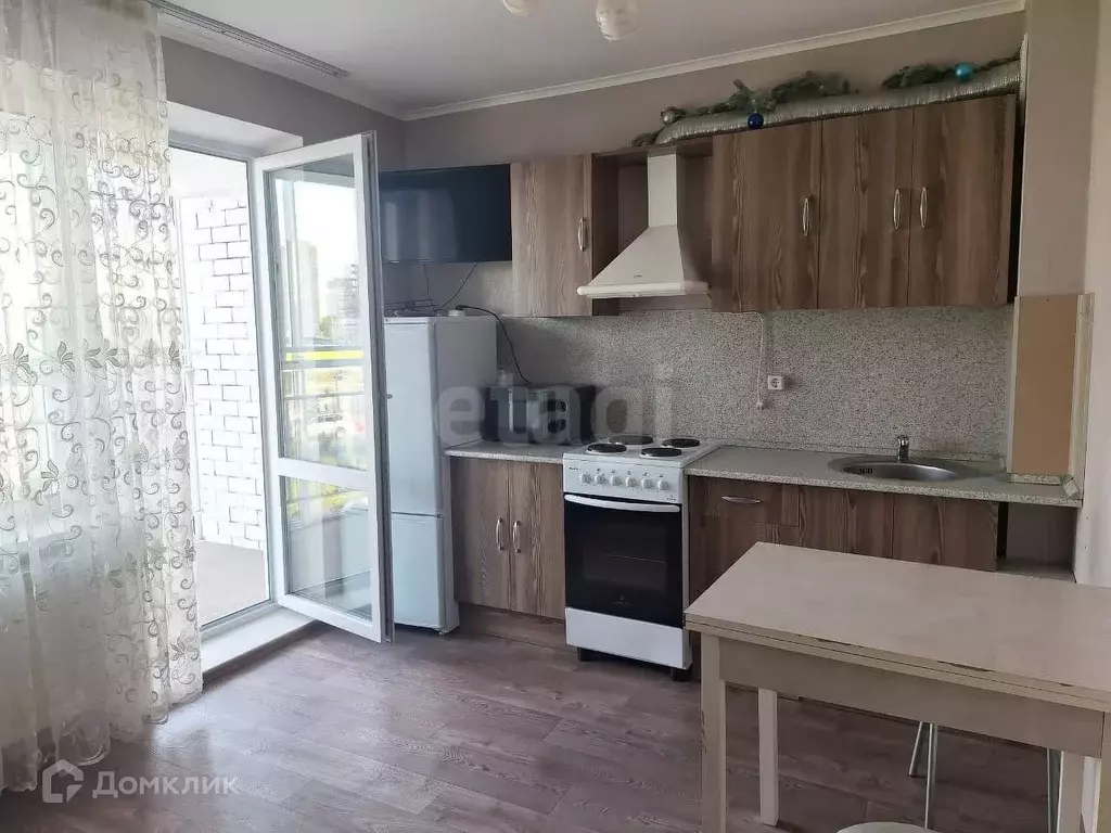 Продаётся квартира-студия, 24 м - Фото 0