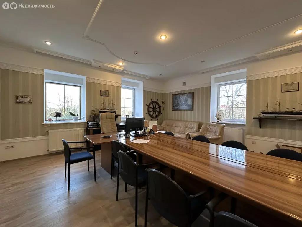 Офис (350 м) - Фото 1