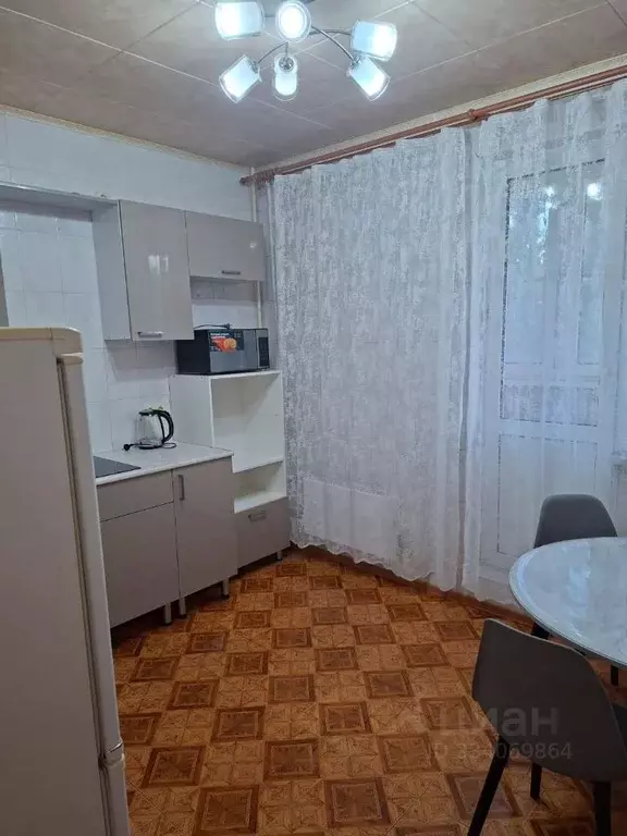 1-к кв. Москва Варшавское ш., 51К3 (39.0 м) - Фото 2