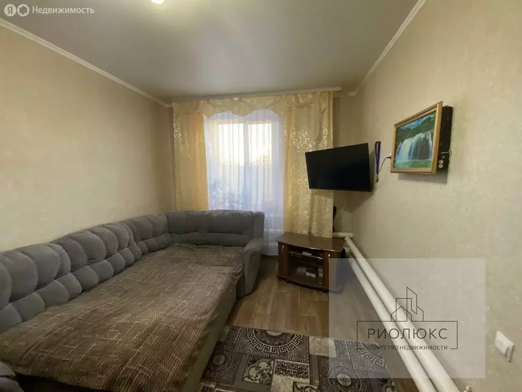 1-комнатная квартира: Магнитогорск, улица Вайнера, 2Б (34.7 м) - Фото 2