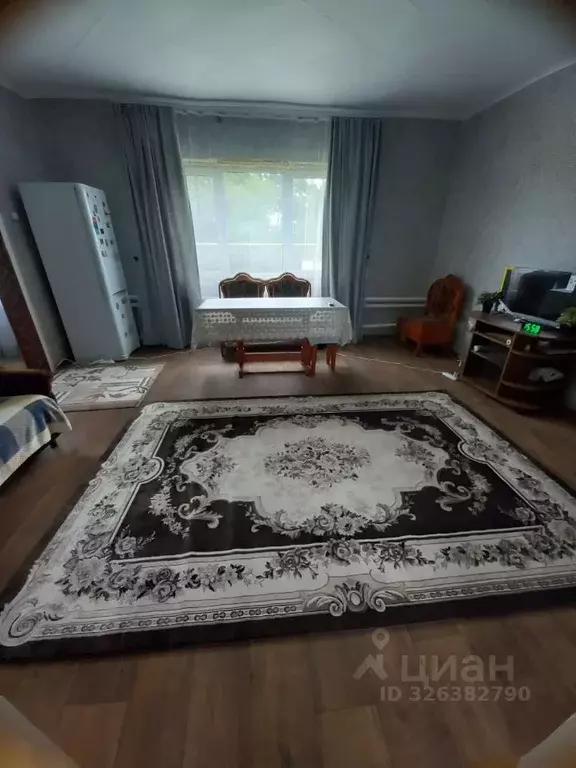 Дом в Воронежская область, Лискинский район, Копанищенское с/пос, с. ... - Фото 2