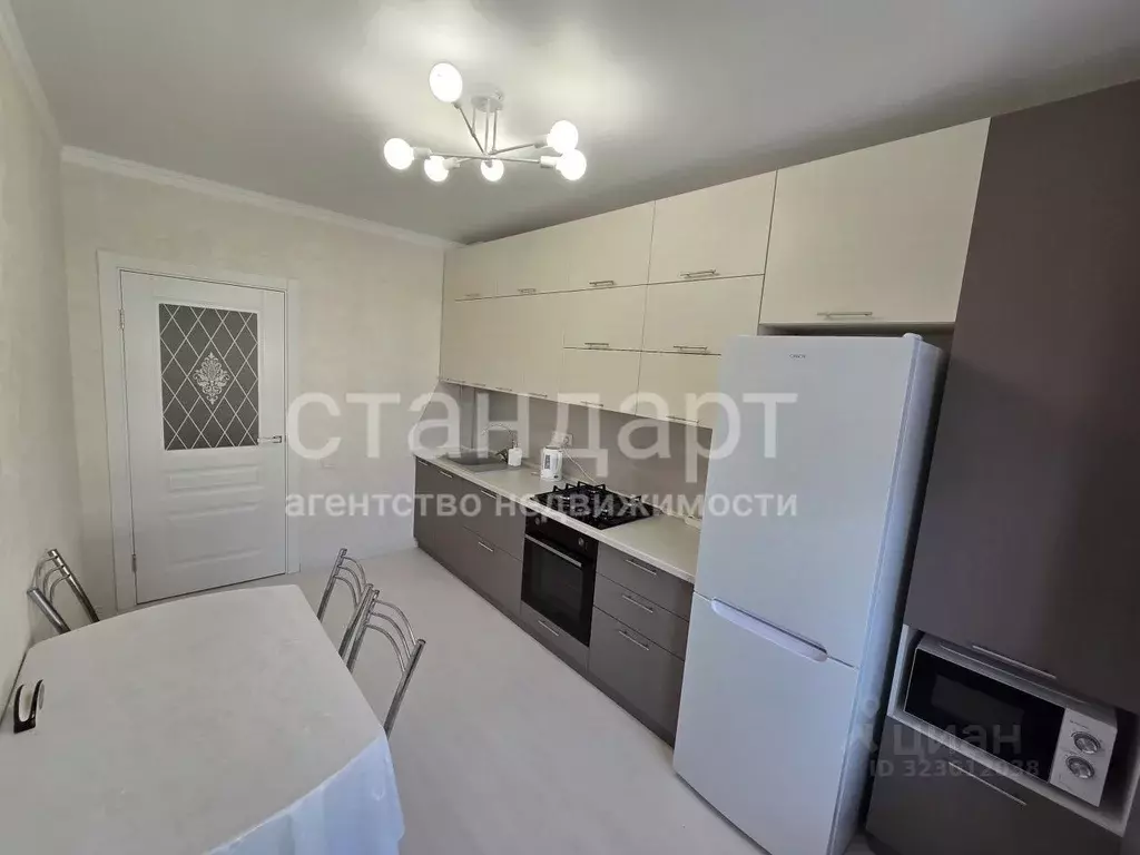 2-к кв. Ставропольский край, Ессентуки ул. Очаровательная (55.2 м) - Фото 2