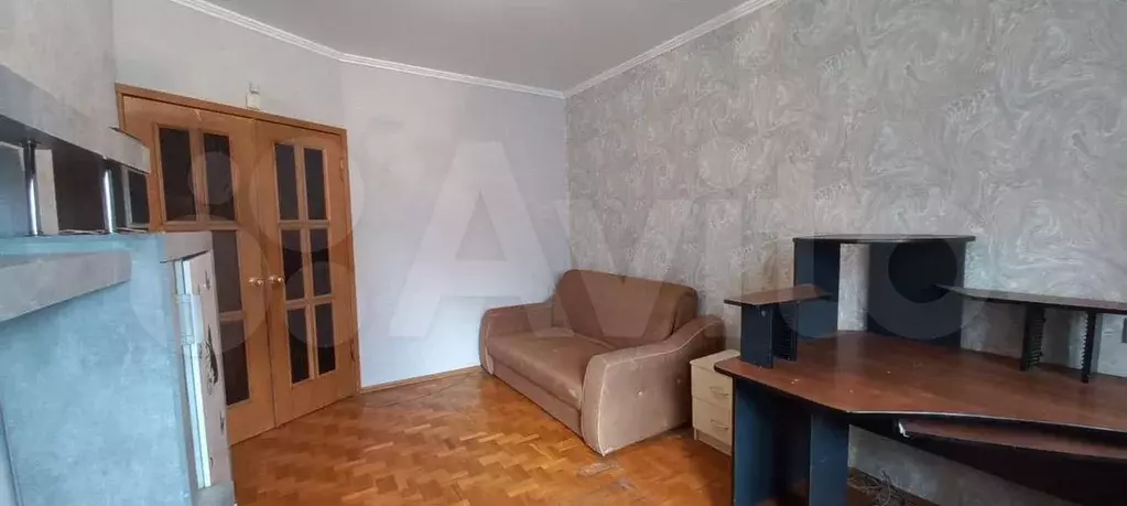 2-к. квартира, 46м, 3/5эт. - Фото 1