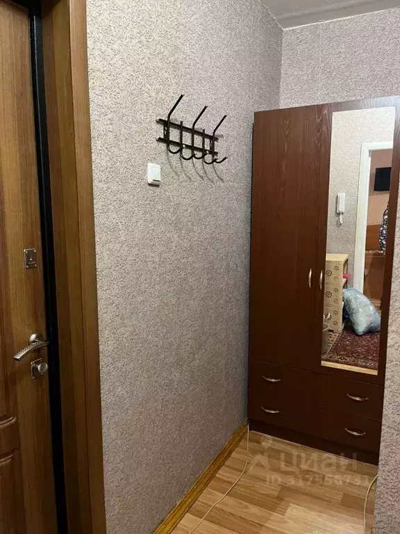 1-к кв. Мордовия, Саранск Лямбирское ш., 23 (39.0 м) - Фото 0