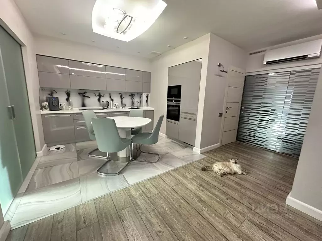 2-к кв. Московская область, Одинцовский городской округ, с. Немчиновка ... - Фото 2