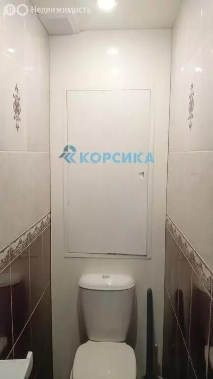 2-комнатная квартира: Набережные Челны, 4-й комплекс, бульвар ... - Фото 0