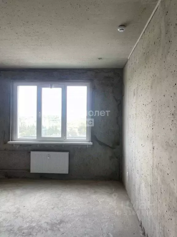 2-к кв. Курская область, Курск ул. Энгельса, 115 (69.1 м) - Фото 1