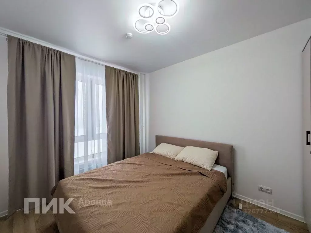 1-к кв. Московская область, Ленинский городской округ, Боброво пгт ш. ... - Фото 1