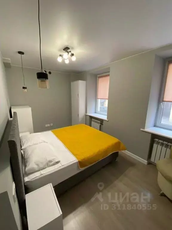 1-к кв. Санкт-Петербург Пушкинская ул., 15 (32.0 м) - Фото 0