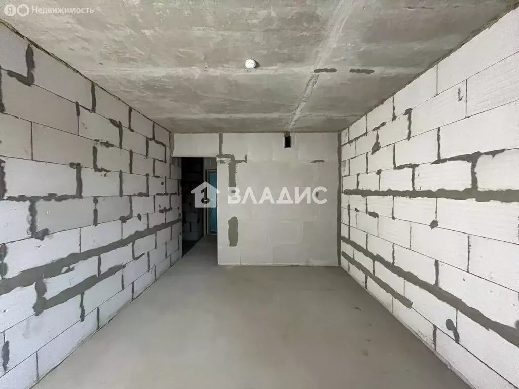 Квартира-студия: Москва, Дмитровское шоссе, 93к3 (32.2 м) - Фото 2