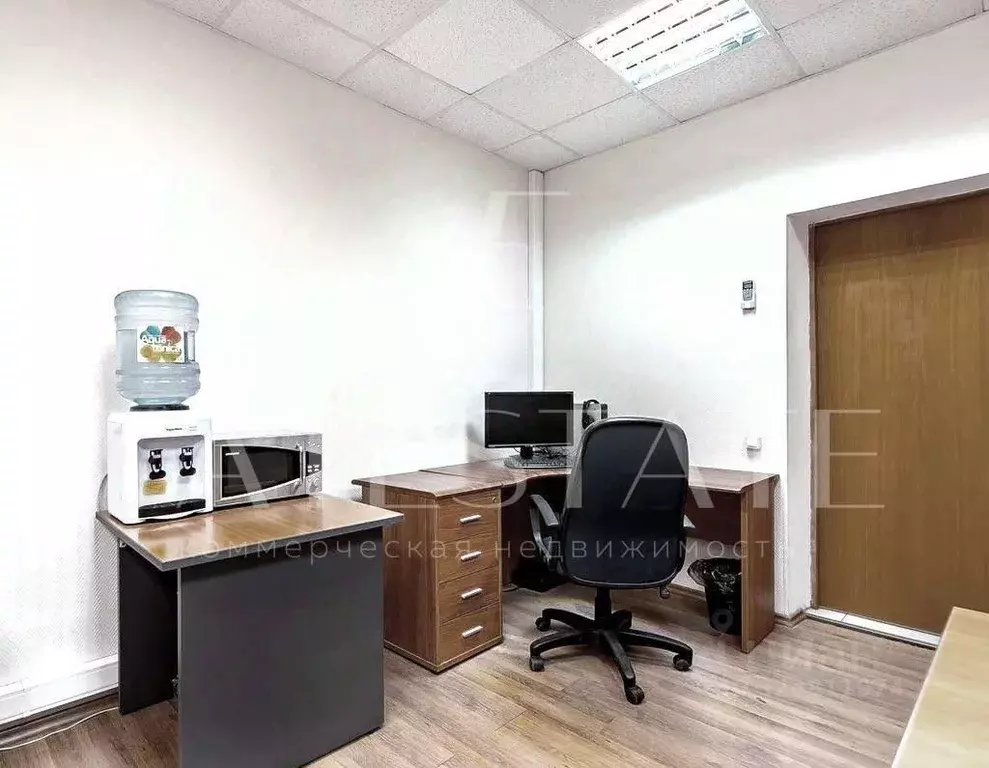 Офис в Татарстан, Казань Чистопольская ул., 34 (220 м) - Фото 2