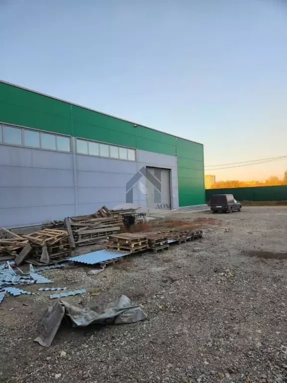 Помещение свободного назначения в Алтайский край, Барнаул просп. ... - Фото 2