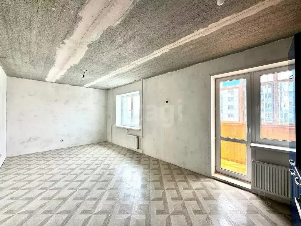 Студия Мордовия, Саранск Волгоградская ул., 64 (33.9 м) - Фото 1