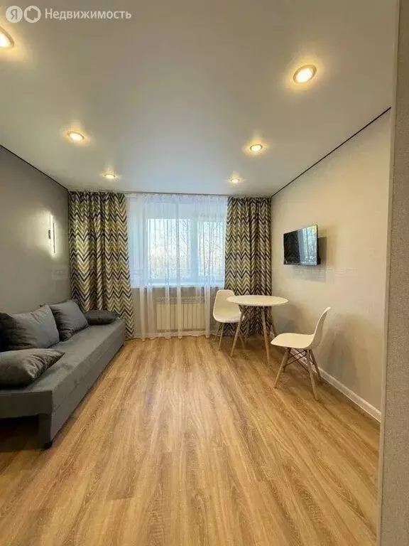 1к в -комнатной квартире (17.6 м) - Фото 1