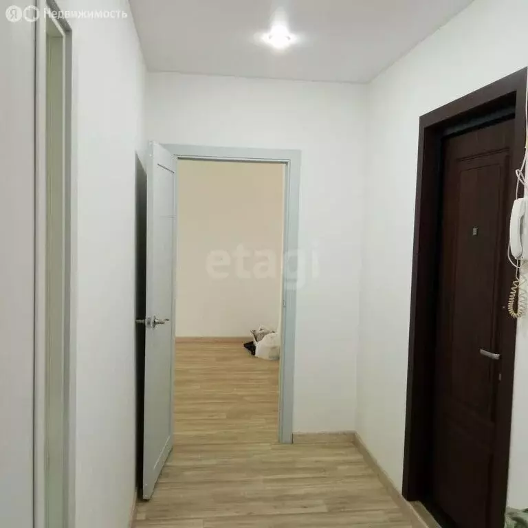 2-комнатная квартира: Новосибирск, улица Макаренко, 22 (53.5 м) - Фото 0