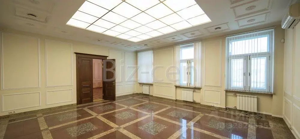 Офис в Санкт-Петербург ул. Степана Разина, 8а (178 м) - Фото 2