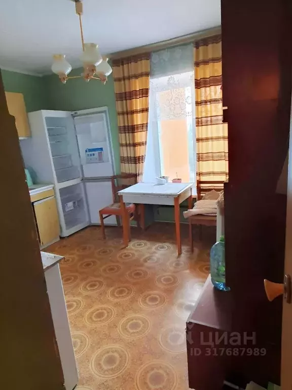 2-к кв. Московская область, Мытищи Олимпийский просп., 30 (50.0 м) - Фото 1