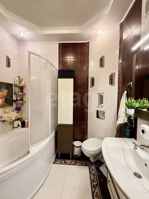 2-к кв. Севастополь ул. Вакуленчука, 53/14 (65.3 м) - Фото 1