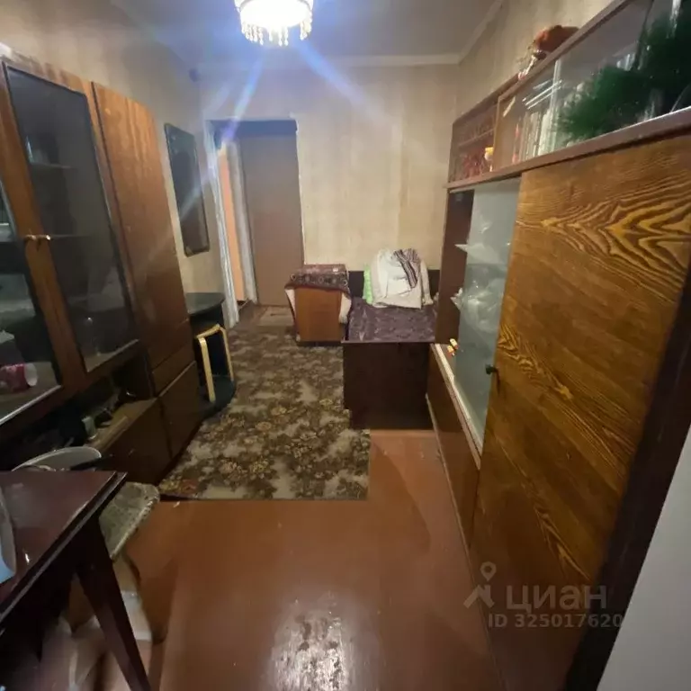 2-к кв. Московская область, Балашиха Купавна мкр, ул. Морская, 1 (43.0 ... - Фото 1