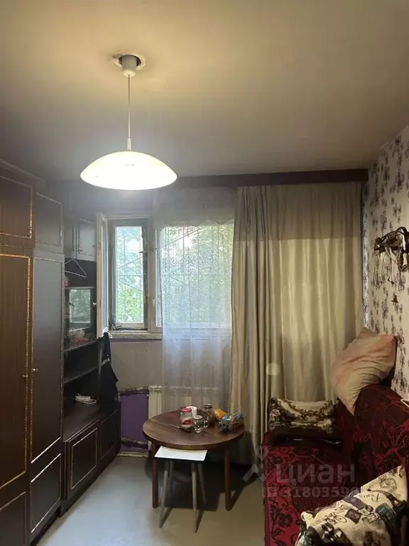 Комната Санкт-Петербург ул. Сикейроса, 3К1 (12.0 м) - Фото 0