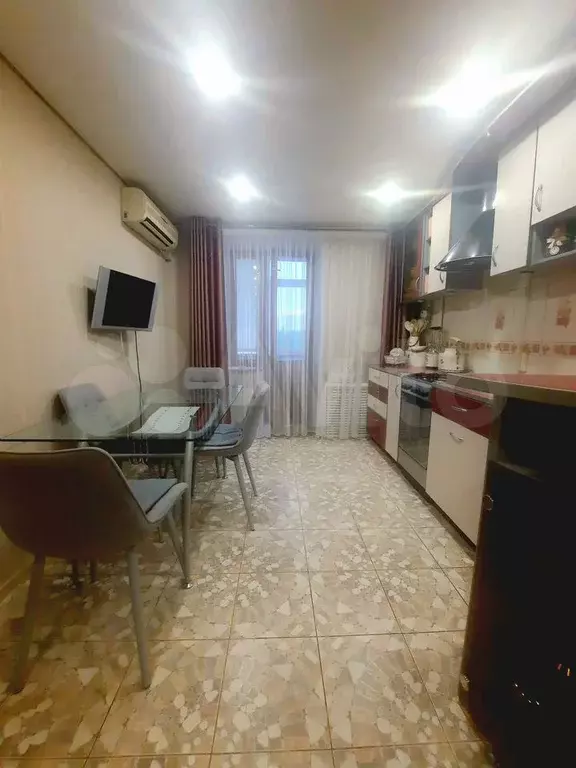 2-к. квартира, 48,6 м, 7/9 эт. - Фото 1