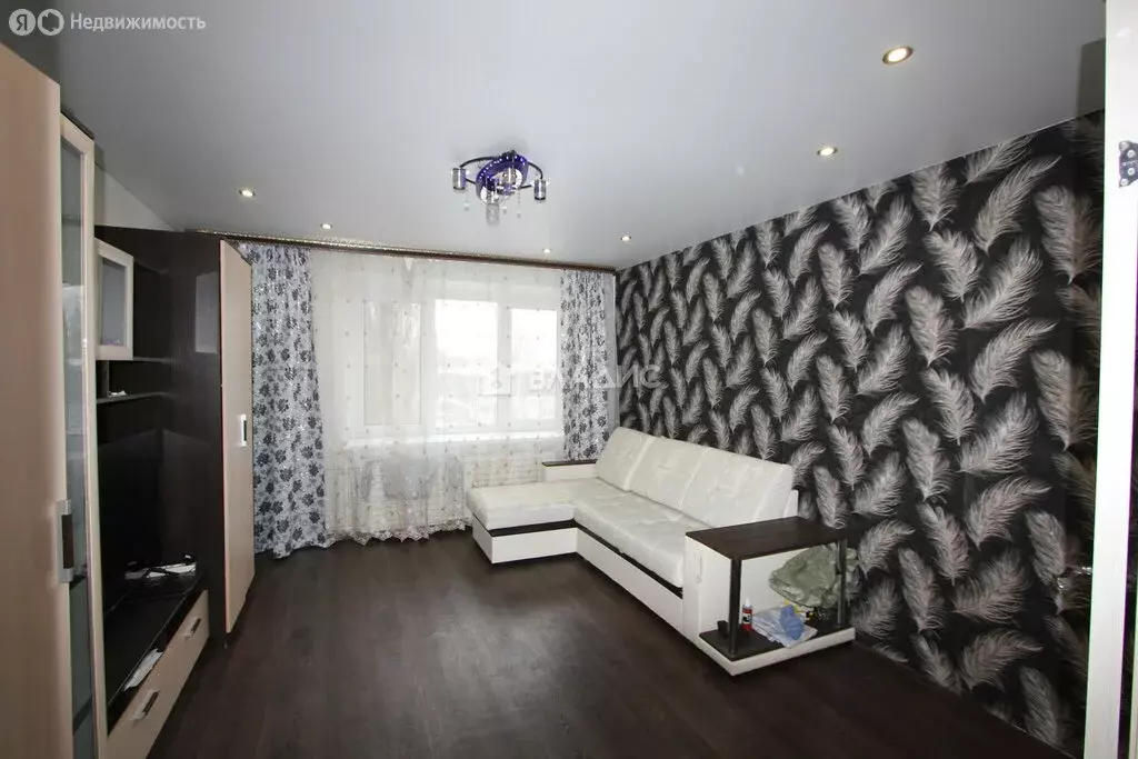 3-комнатная квартира: Стерлитамак, Коммунистическая улица, 73 (60 м) - Фото 1