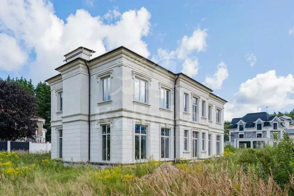 Дом в Московская область, Одинцовский городской округ, пос. Барвиха  ... - Фото 2