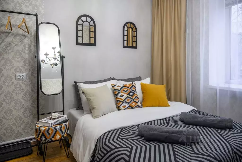 Студия Татарстан, Казань ул. 2-я Даурская, 2 (18.0 м) - Фото 1