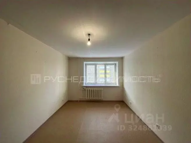 1-к кв. Кировская область, Киров Коминтерновский мкр, ул. Пионерская, ... - Фото 1