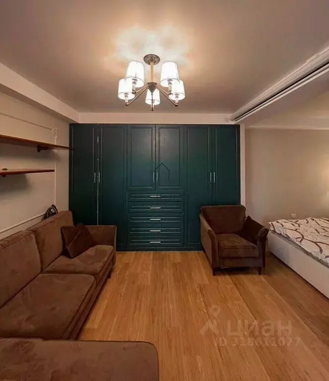 2-к кв. Санкт-Петербург Будапештская ул., 23К4 (45.0 м) - Фото 1