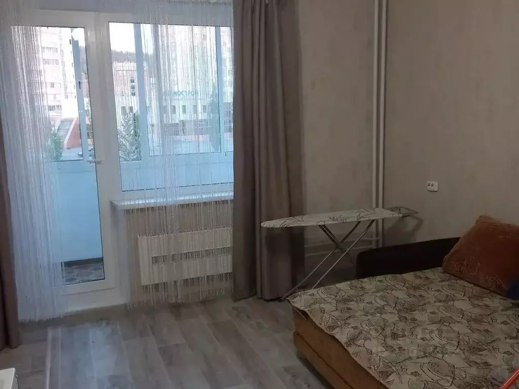 Студия Челябинская область, Миасс просп. Макеева, 79 (24.0 м) - Фото 2