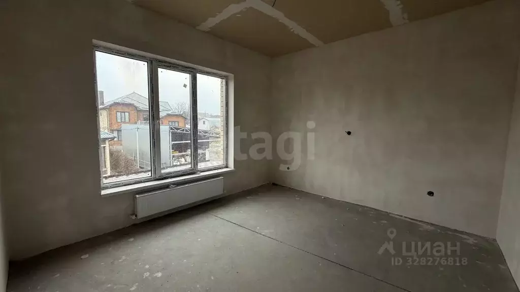 Дом в Ставропольский край, Михайловск Шпаковский район, ул. Войкова ... - Фото 2