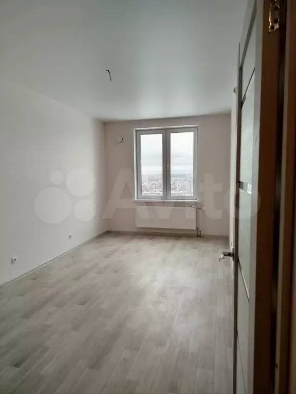 1-к. квартира, 42 м, 22/24 эт. - Фото 0