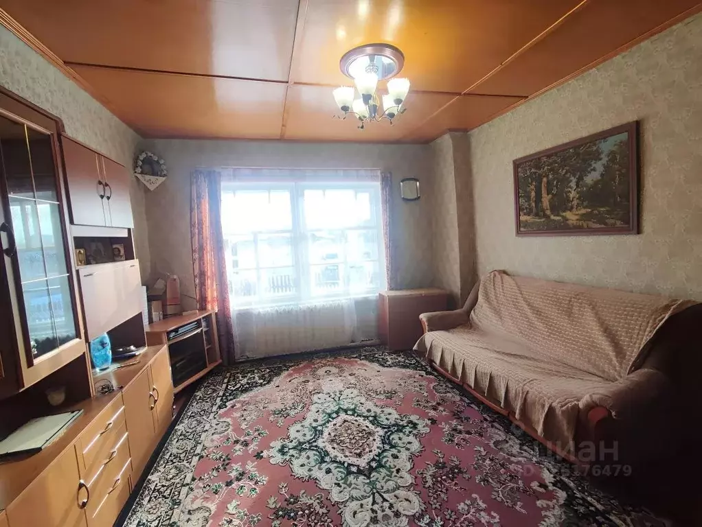 Дом в Башкортостан, Уфа Максимовка мкр, ул. Сергея Чекмарева (51 м) - Фото 2