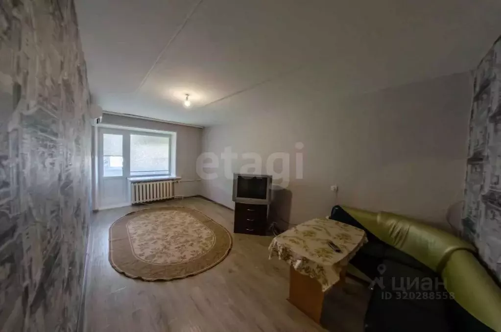 3-к кв. Курганская область, Шадринск Февральская ул., 107 (58.0 м) - Фото 2