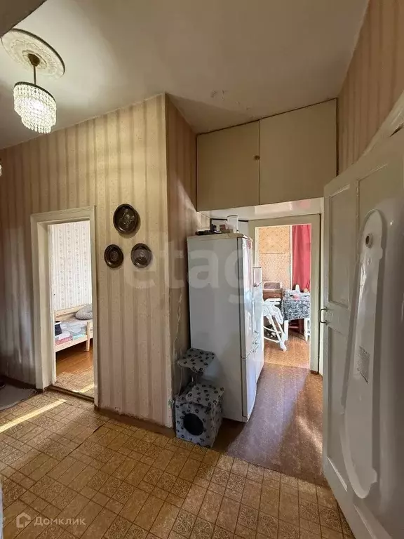 Продаётся 2-к квартира, 46.6 м - Фото 1