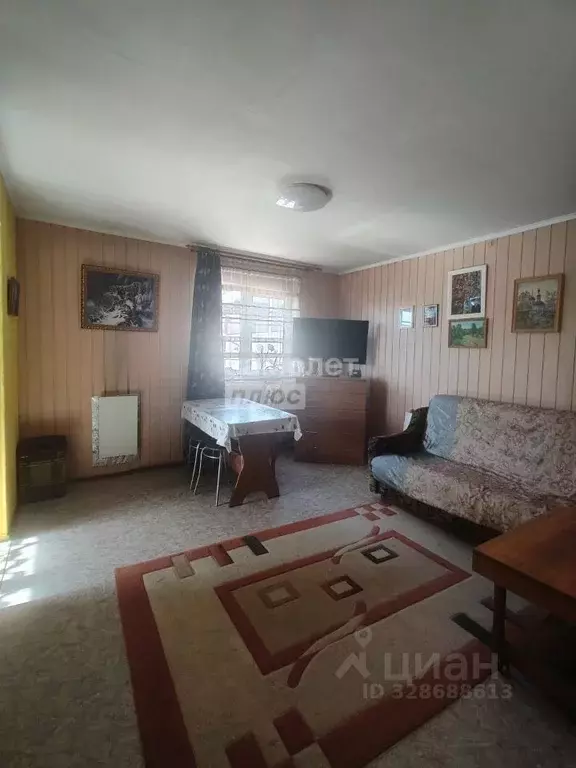 Дом в Иркутская область, Иркутск ул. Маршала Конева (33 м) - Фото 2