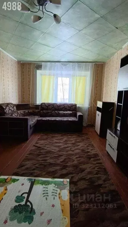 Комната Свердловская область, Нижний Тагил Солнечная ул., 12 (29.8 м) - Фото 2