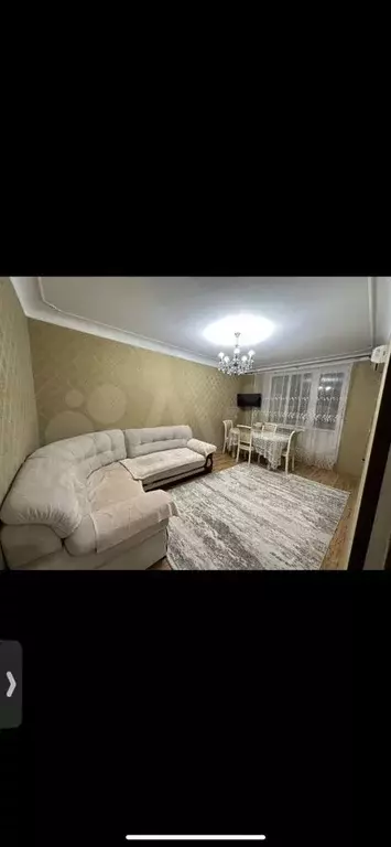 3-к. квартира, 60 м, 2/5 эт. - Фото 0