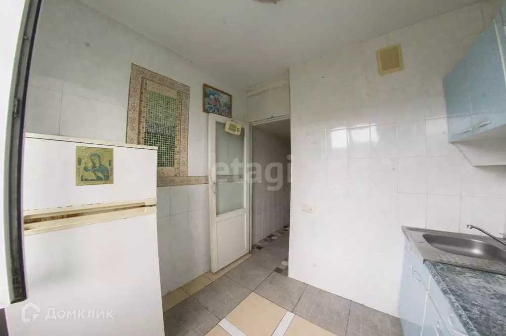 Продаётся 2-к квартира, 48 м - Фото 1
