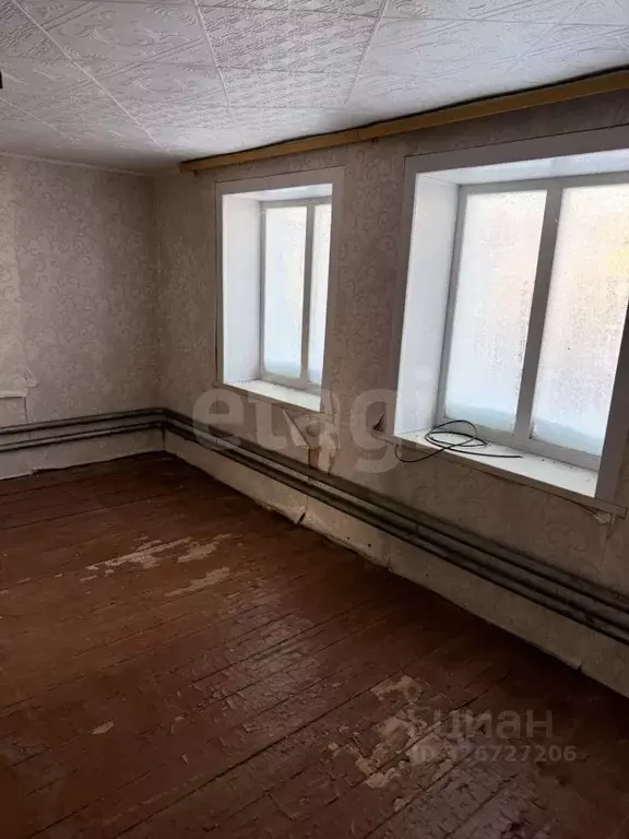 Дом в Алтайский край, Смоленский район, пос. Кировский Раздольная ул., ... - Фото 1