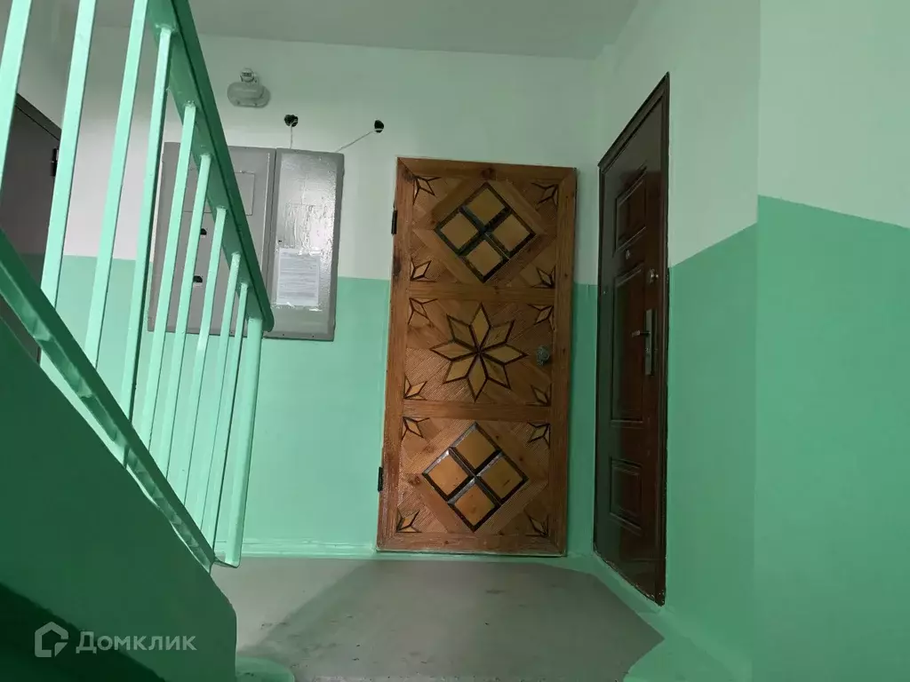Продаётся 1-к квартира, 33.1 м - Фото 1