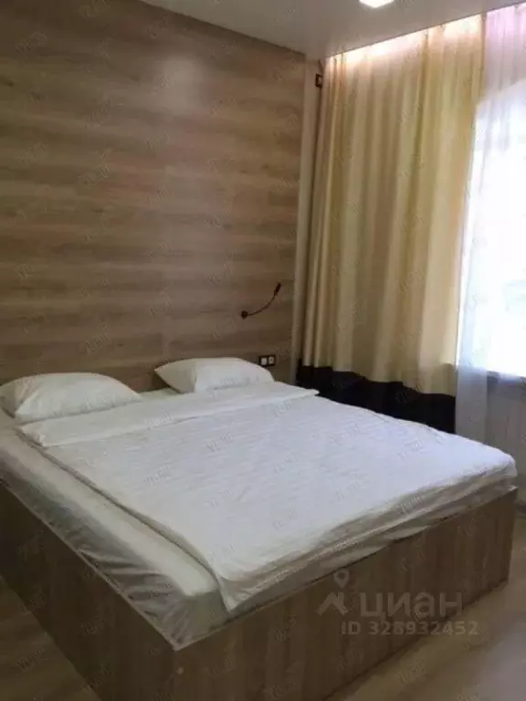 Комната Приморский край, Уссурийск ул. Агеева, 45А (25.0 м) - Фото 1