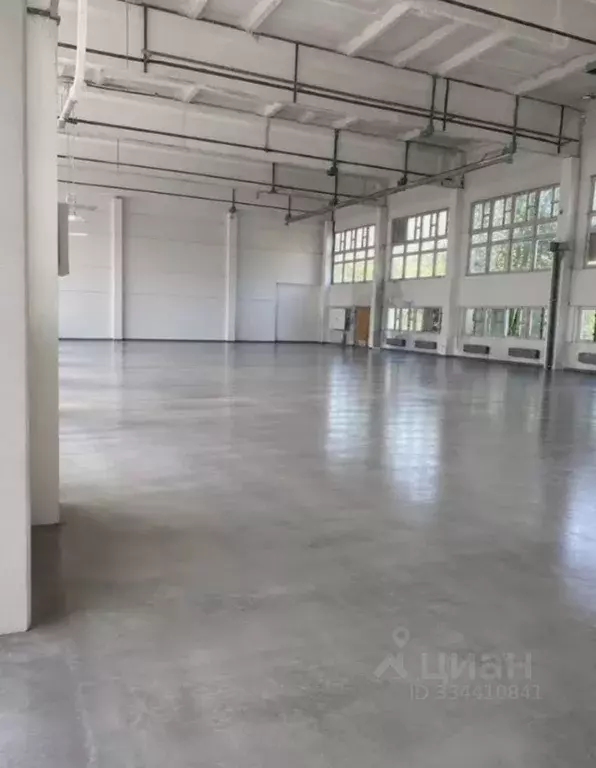 Помещение свободного назначения в Москва Ижорская ул., 3С3 (874 м) - Фото 1